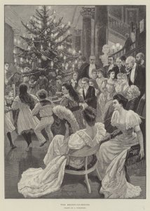 Merry-Go-Rounden